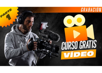 Iniciación a la VIDEOGRAFÍA